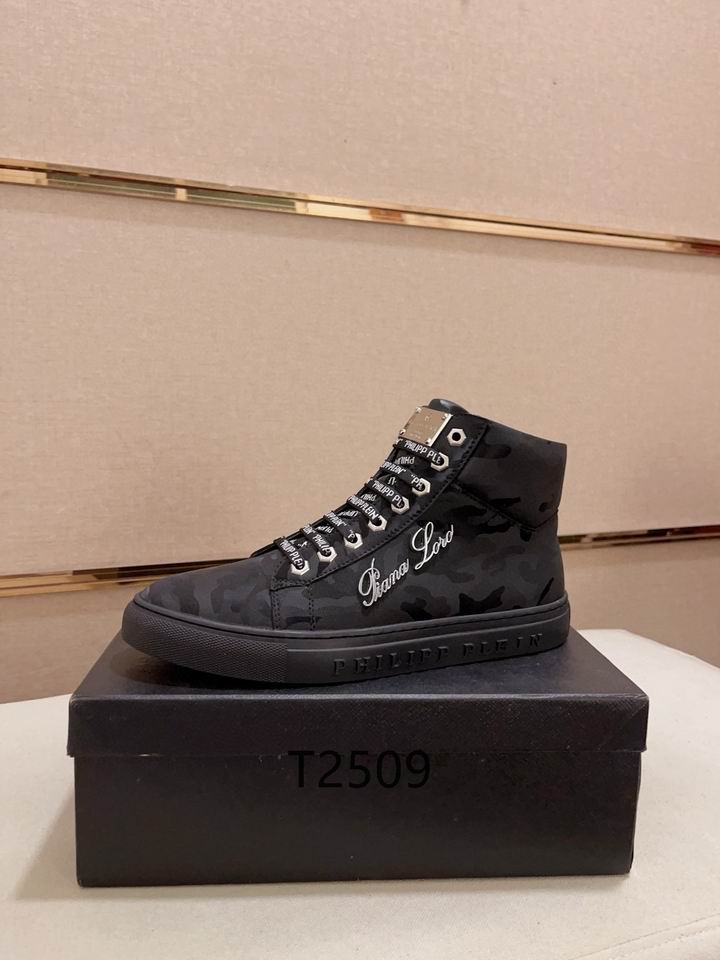 PP shoes 38-46 h0901